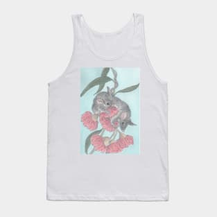 Little Possums Tank Top